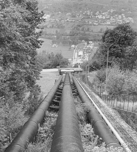 La novità elettrica