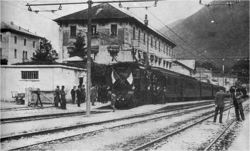 L'eterno problema della viabilità e dei trasporti