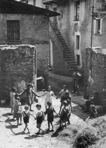 Momenti di svago, riposo e tempo libero