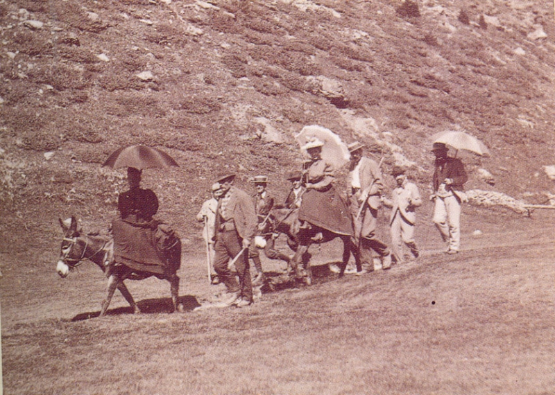 Momenti di svago, riposo e tempo libero