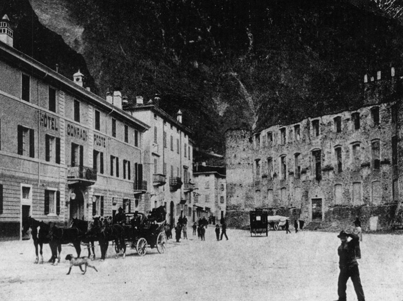 Momenti di svago, riposo e tempo libero