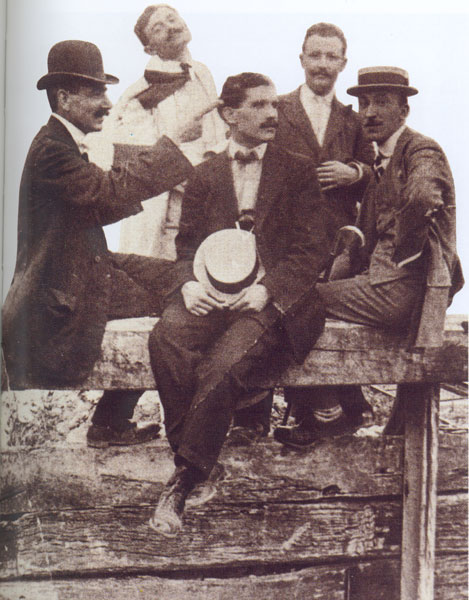 Momenti di svago, riposo e tempo libero