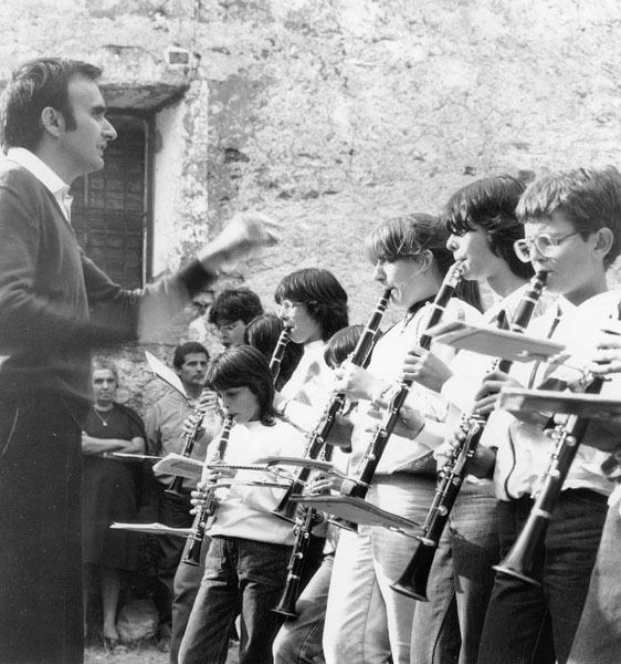 Momenti di svago, riposo e tempo libero