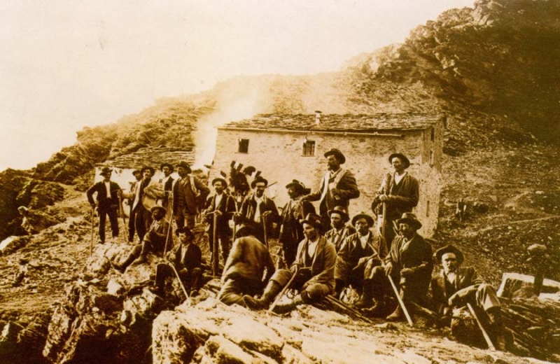 Momenti di svago, riposo e tempo libero