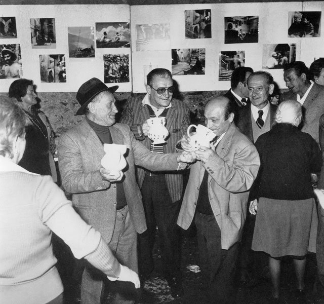 Momenti di svago, riposo e tempo libero