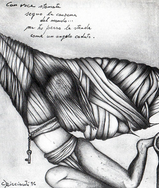 Ombre della vita associata