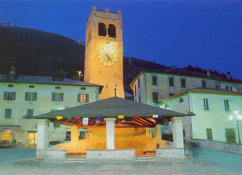 Ombre della vita associata