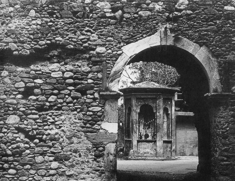 Testimonianze di Fede