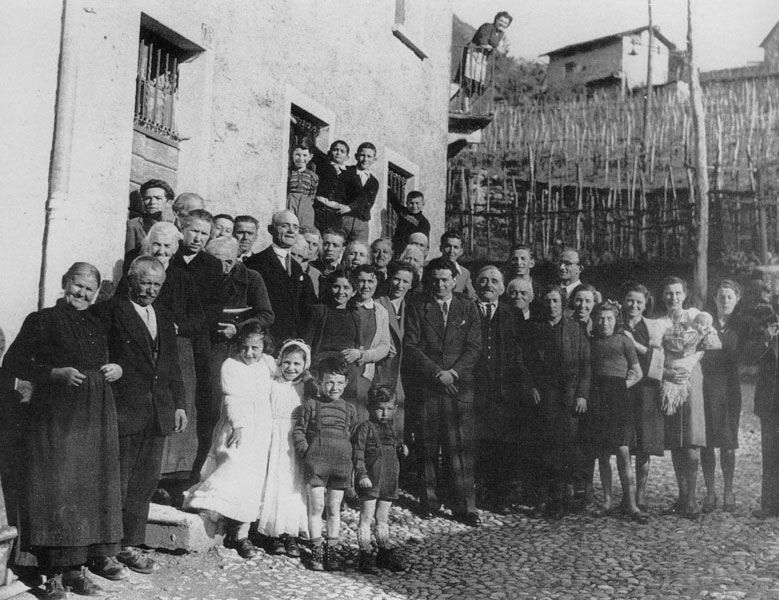 Testimonianze di Fede