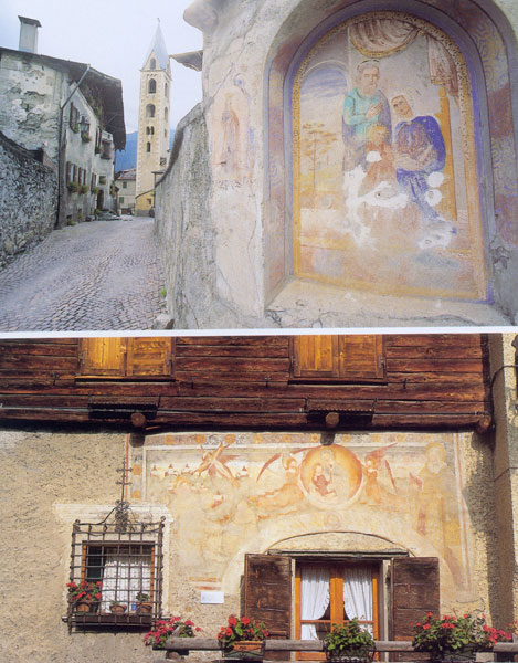 Testimonianze di Fede