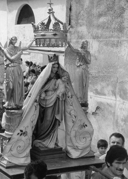 Testimonianze di Fede