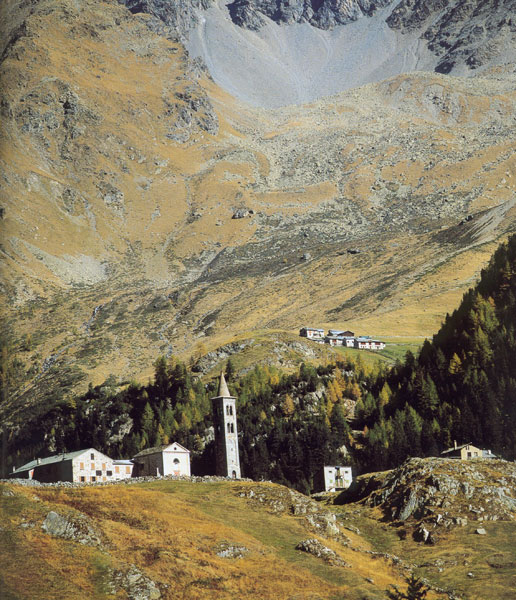 Testimonianze di Fede