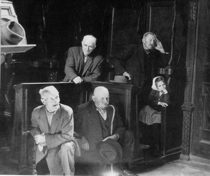 Testimonianze di Fede