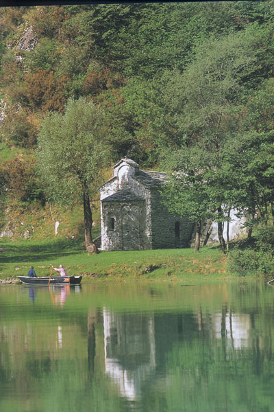 Testimonianze di Fede