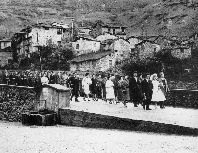 Testimonianze di Fede